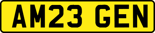 AM23GEN