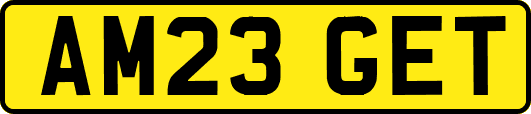 AM23GET
