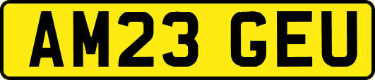 AM23GEU