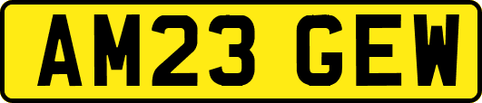 AM23GEW