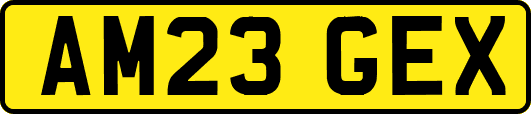 AM23GEX