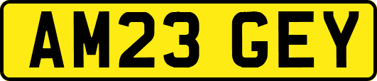 AM23GEY