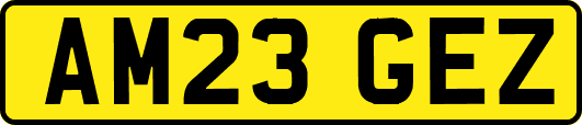 AM23GEZ