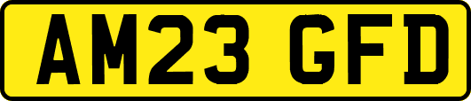 AM23GFD