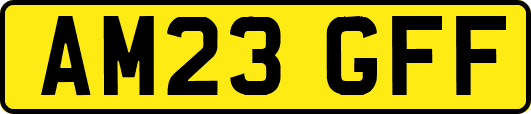 AM23GFF