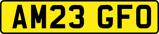 AM23GFO