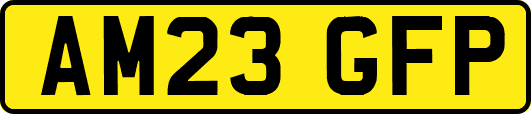 AM23GFP
