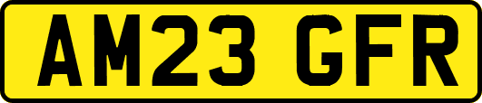 AM23GFR