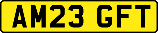 AM23GFT