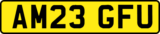 AM23GFU