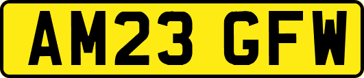 AM23GFW