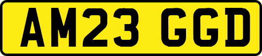 AM23GGD