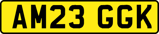AM23GGK