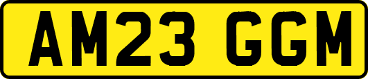 AM23GGM