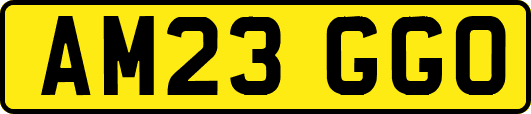AM23GGO