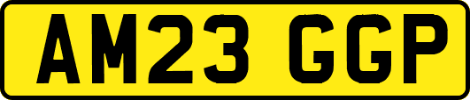 AM23GGP