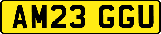 AM23GGU