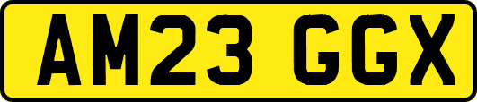 AM23GGX