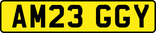 AM23GGY