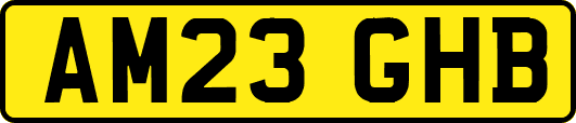AM23GHB