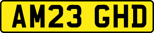 AM23GHD