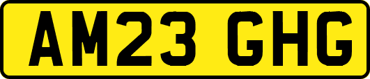 AM23GHG