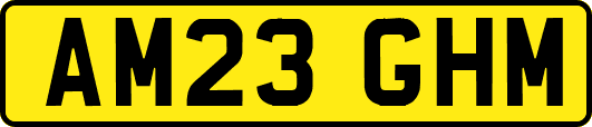 AM23GHM