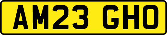 AM23GHO
