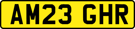 AM23GHR