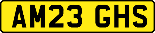 AM23GHS
