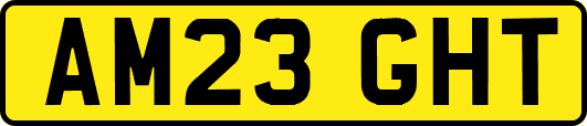AM23GHT