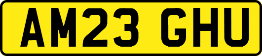 AM23GHU