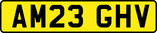 AM23GHV