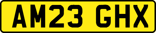 AM23GHX