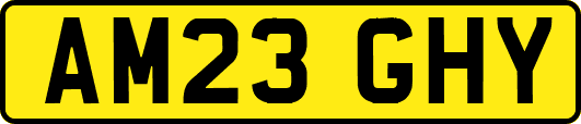 AM23GHY