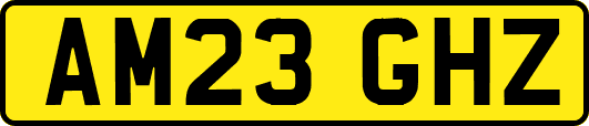 AM23GHZ