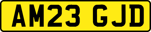 AM23GJD