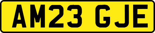 AM23GJE