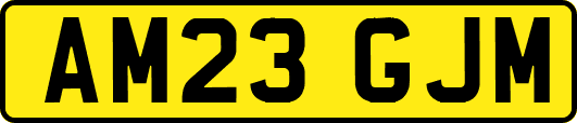 AM23GJM