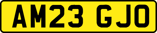 AM23GJO