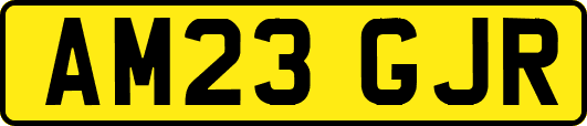 AM23GJR
