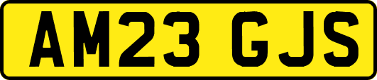 AM23GJS