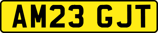 AM23GJT