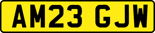 AM23GJW