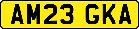 AM23GKA