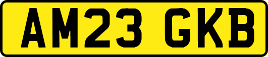 AM23GKB