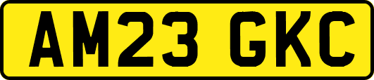 AM23GKC