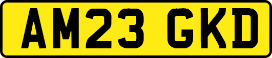 AM23GKD