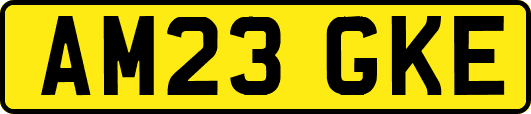 AM23GKE