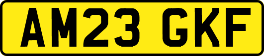 AM23GKF